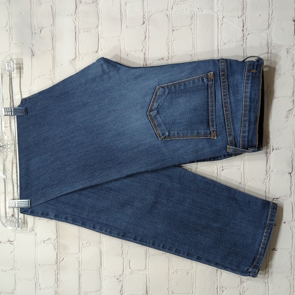 Flying Monkey Highrise Ankle Skinny Jeans Sz. 30/32 - Picture 1 of 8